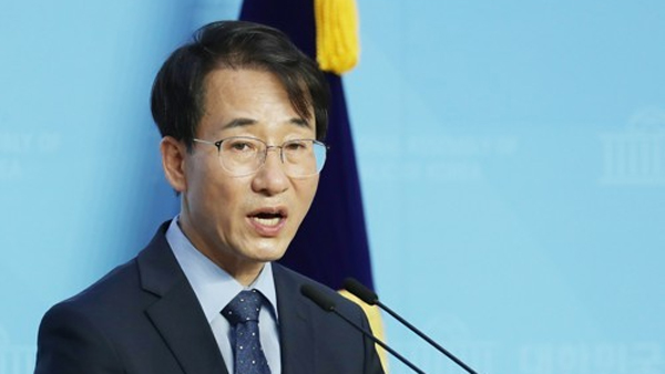 이원욱 "송영길, 이재명 거론말라‥분열꼼수정치 즉각 철회를"