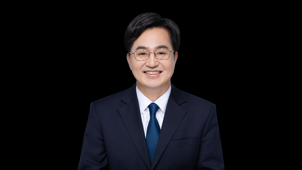 지방선거 대진표 속속 확정‥경기지사 민주 김동연 vs 국민의힘 김은혜 