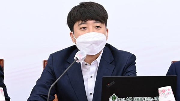 이준석 "검찰 수사권 중 '선거·공직자 제외' 신중하게 다뤄야"