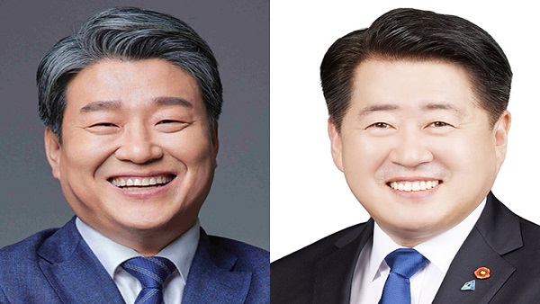 민주 경남지사 후보에 양문석..제주지사 후보 오영훈