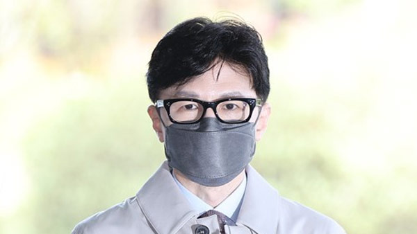 민주, 한동훈 후보 조준‥ "후보자답게 행동해야"