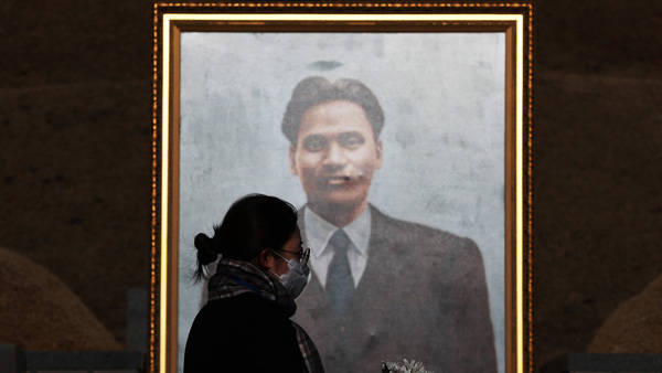 내일 윤봉길 의사 '상하이 의거 90주년' 기념식 개최