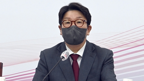 권성동 "헌재, 민주당의 반헌법 폭거 막도록 조속히 판단 내려야"