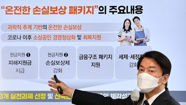민주, 인수위 코로나 손실보상안에 "취임도 전에 약속 파기"