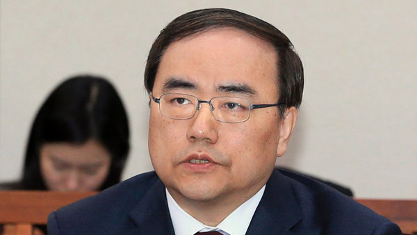 대통령실 인선 발표.. 국가안보실장 김성한·1차장 김태효·2차장 신인호 