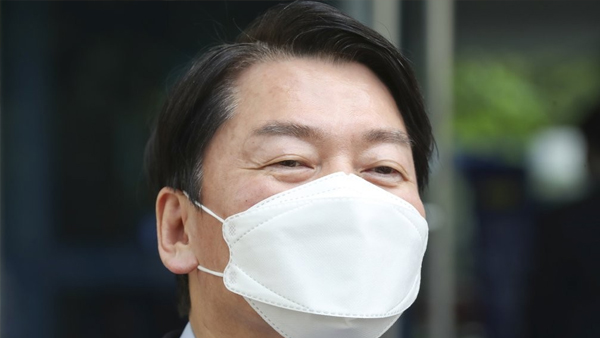 안철수, 과학교육수석 '신설 무산'에 "제가 계속 얘기하겠다"