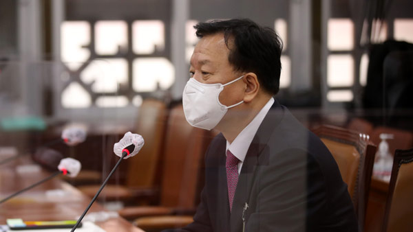 정호영, "개인정보"라 거부하던 아들 MRI 자료 제출