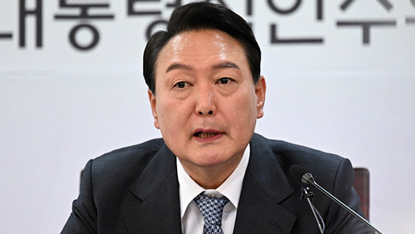 인수위, 오늘 새정부 110개 국정과제 발표‥"상식이 회복된 반듯한 나라"