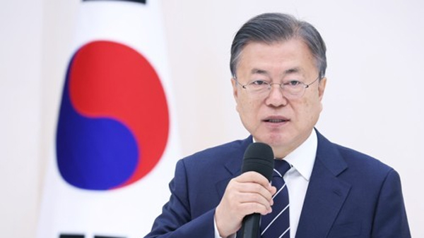 문 대통령, 10일 오후 KTX로 이동‥사저 주변서 소회 언급할 듯