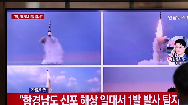 당선인측 "용산 위기관리센터 SLBM 상황 실시간 파악"