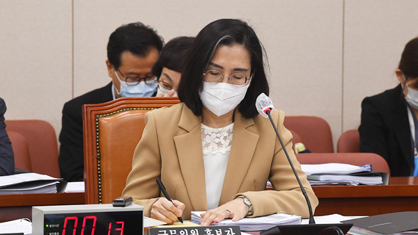 김현숙, 여가부 폐지 우려에 "다양한 방식으로 양성평등 실현"