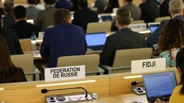 한국, 러시아 '우크라 전쟁 범죄' 조사 유엔 결의안에 공동제안국 참여