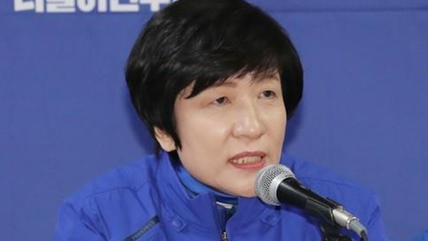 민주 김영주, 국회부의장 도전‥"소통의 메신저 될 것"