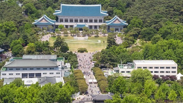 대통령실 "6월 11일 이후 청와대 상시개방 검토 중"