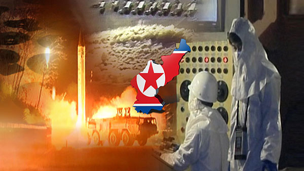 7차 핵실험 임박했는데‥유엔 군축회의 의장국이 북한?