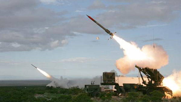 '한국형 미사일방어' 강화한다‥"2027년까지 패트리엇 성능 개량"