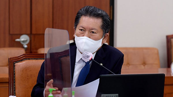 정청래 "문 전 대통령 사저 앞 시위, 경찰이 막아줘야"