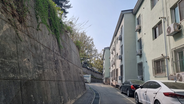 청와대 진짜 주인은 따로 있었네?