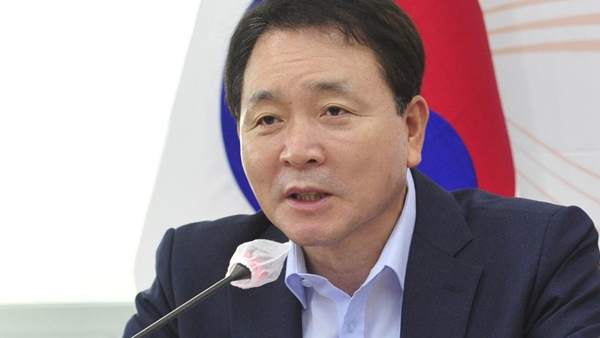 성일종 "민주당 상황, 탄핵 정국의 국민의힘 같다‥잿더미될 때 새로운 길 열려"