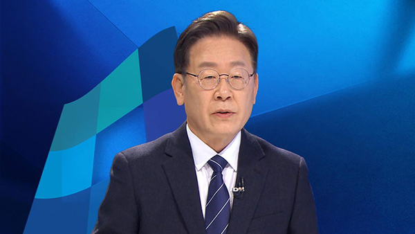 '초선 의원' 이재명, 내일 국회 첫 출근
