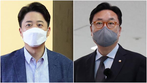 일본 국회에서 연설하는 다카이치 일본 총리와 정치인들