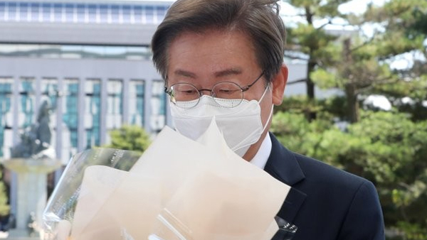 이재명, '강성 지지층' 자제 당부‥"도움커녕 해가 된다" 