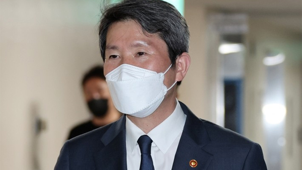 이인영 "이재명·송영길 왜 출마했나‥박지현 '86용퇴론' 난감"