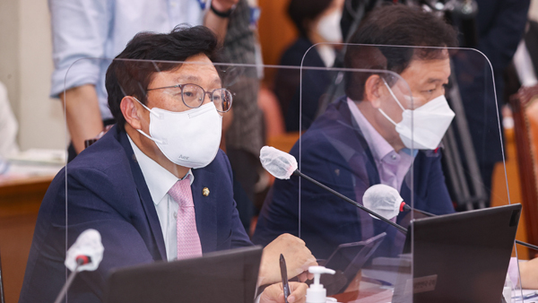 국민의힘 "민주당, 국회 공전 책임 떠넘기기‥법사위원장 넘겨야"