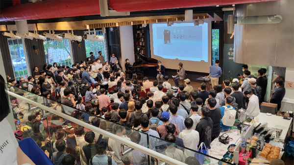 '야수의 본능'으로 돌아온 유승민‥이대남·이대녀 가르친다