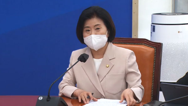 민주당 "윤석열 대통령 국세청장 임명 강행, 짜고 치는 고스톱이냐"