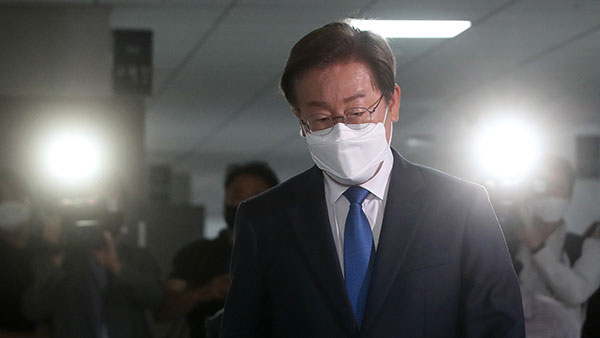 [국회M부스] 민주당 전당대회‥이재명은 출마할까