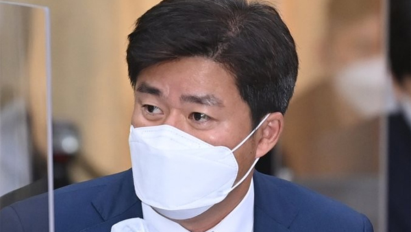 박상혁 "검찰 수사대상 지목‥ 언론에 흘리고 그림 그리던 구태"