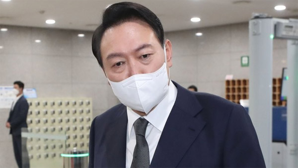 윤 대통령, 부자감세 지적에 "그럼 하지 말까‥지난 정부 징벌과세 과도"