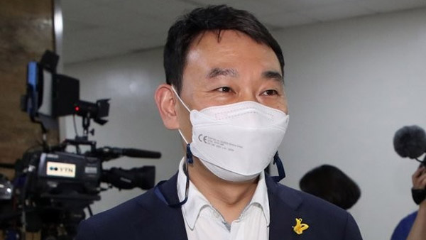 김용민 "강성지지층 폄하하거나 편가르기 시도 중단해야"