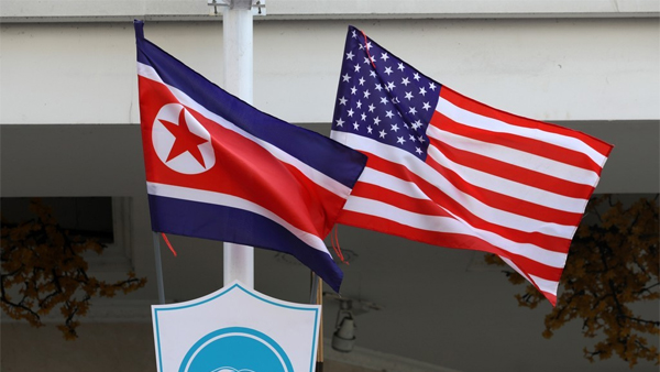 조선신보 "북한, 미국에 정면승부‥강대강 지속되면 예측불가"