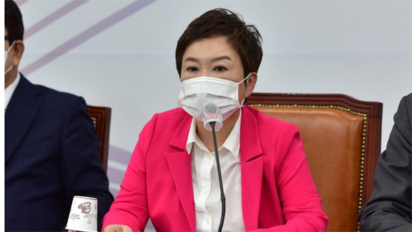 정미경 "당대표 내쫓는 게 총선 도움될까"‥김형동 "윤리위로 혼란 가중"