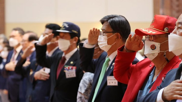 6.25 72주년, 여야 모두 '굳건한 안보' 강조하며 "평화 만들어가야"