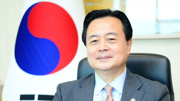 외교1차관, EU 사무차장과 통화‥이란핵합의 복원 협상 동향 논의