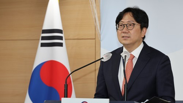 통일부 "북한, 개성공단·금강산 시설 무단 사용 매우 유감"