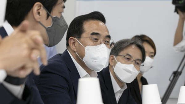 민주당, 통신업계와 '망 사용료' 논의‥"공정한 인터넷 생태계 입법"