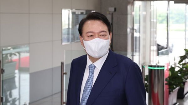 대통령실 "기존 세종집무실 활용해 제2집무실 공약 실질 이행"