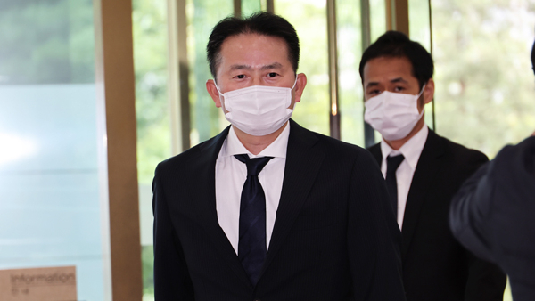 정부, 일본 방위백서 '독도 영유권' 주장에 "즉각 철회"‥일본 공사 초치