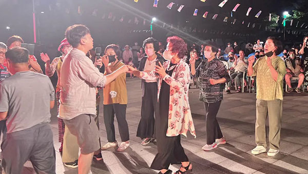 잠행 중 진도 찾은 이준석 "노래로 갚는다, 잊지 않겠다"