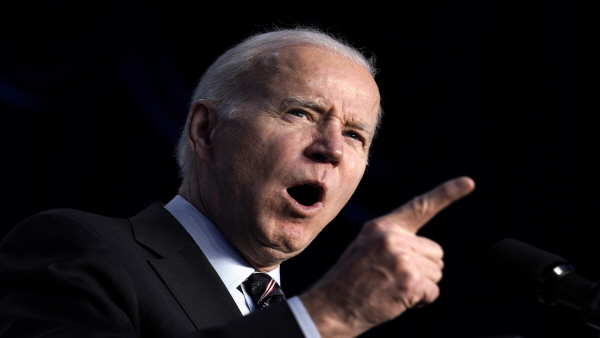 바이든, 한국전 정전일 포고문…"한미동맹 어느 때보다 강력"