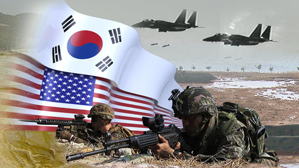 조선신보 "북한, 8월 한미훈련 강도에 비례해 상응 조치 취할 수도"