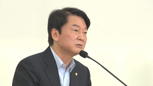 안철수 "바카라사이트 카지노버프 합의기구서 만 5세 초교 등교 등 논의 시작해야"