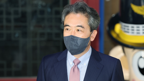 여야, 윤희근 경찰청장 후보 에볼루션 바카라사이트 오는 8일 열기로 합의