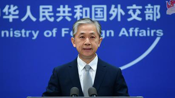 중국 외교부, 사드 '3불 1한 선서' 표기했다가 '선시'로 수정