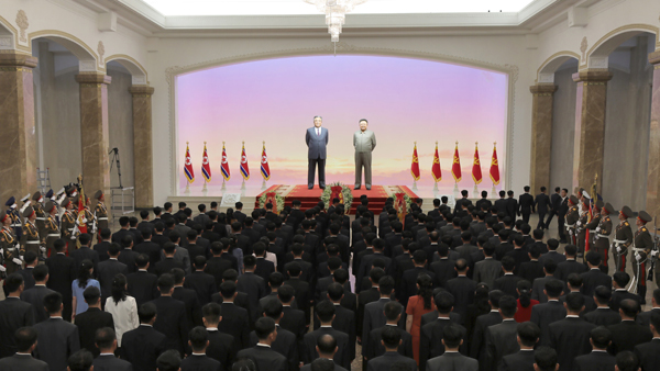 북한 "일본, 역사적 과오 망각하고 대북 적대시 정책 취해"
