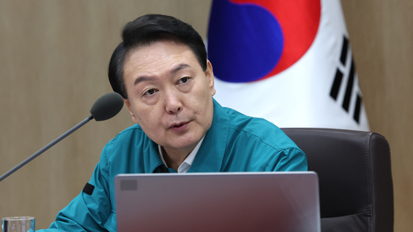 윤 대통령, 서울 관악구·경기 양평·충남 부여 등 10개 시군구 특별재난바카라사이트 벳페어 선포